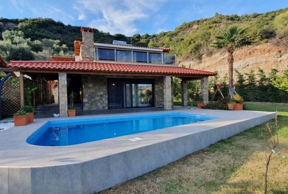 House for sale in Chalkidiki