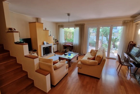 Townhouse for sale in North