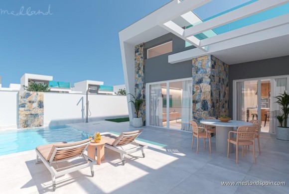 Villa for sale in Murcia