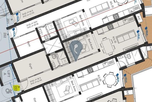 Apartment for sale in Santa Venera