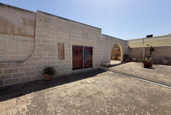 Bungalow for sale in Marsaskala