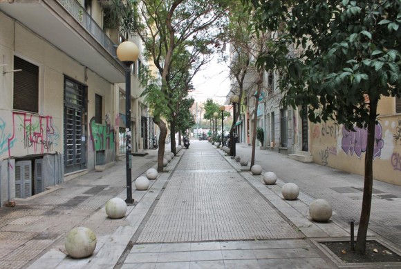 Commercial property for sale in Center