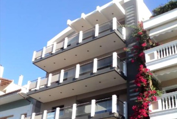 Building for sale in North