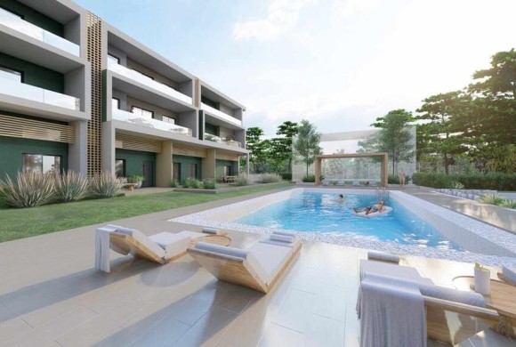 Townhouse for sale in Kavala Prefecture