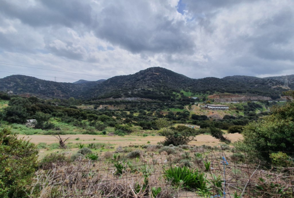 Land for sale in Lasithi Prefecture