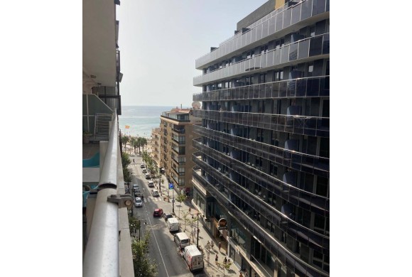 Apartment for sale in Calpe