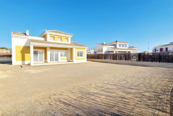 Villa for sale in Murcia