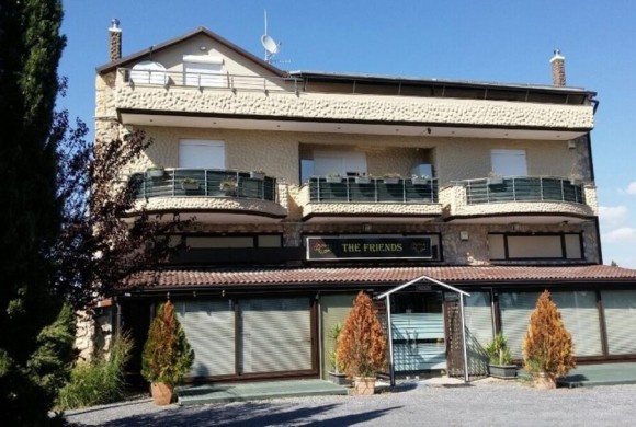 Building for sale in Rest of Prefecture