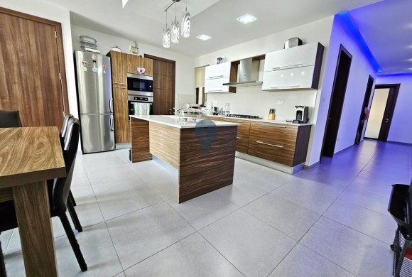 Apartment for sale in Xghajra