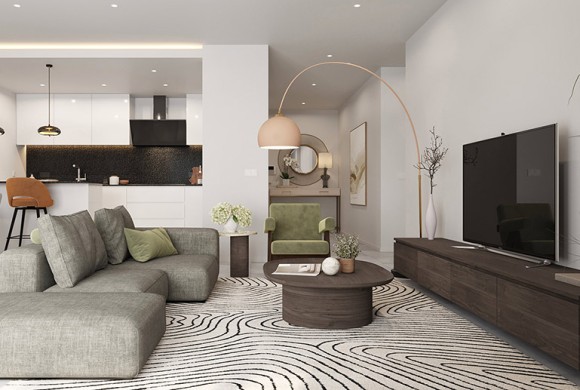 Apartment for sale in Lagos