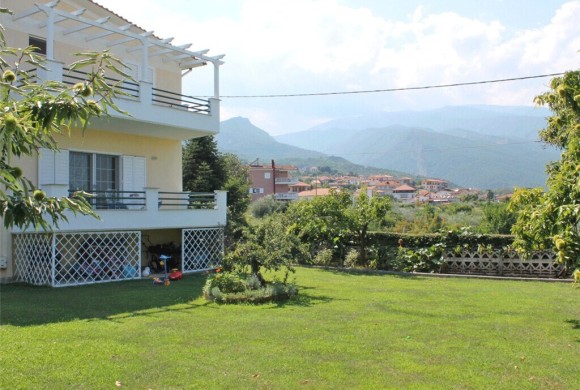 House for sale in Pieria Prefecture