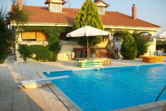 House for sale in Chalkidiki