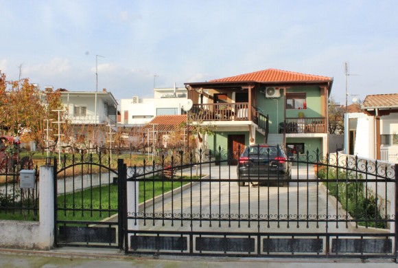 House for sale in Pieria Prefecture
