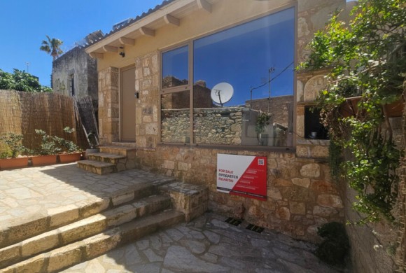 House for sale in Heraklion Prefecture