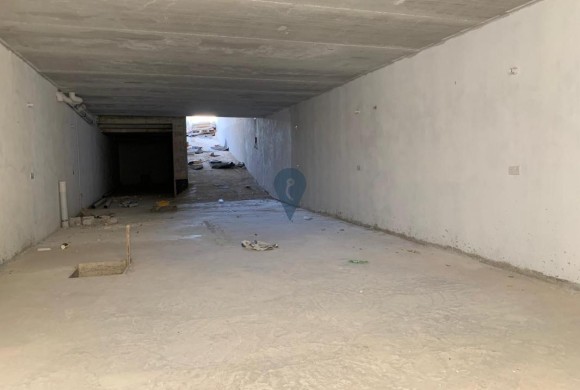 Garage / Parking Space for sale in Birkirkara