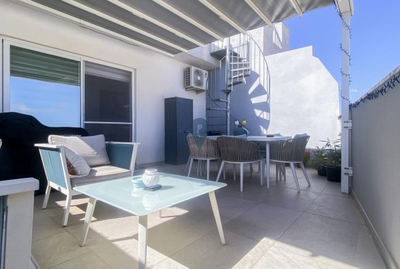 Apartment for sale in Zebbug