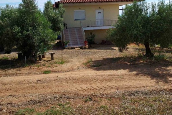 House for sale in Chalkidiki