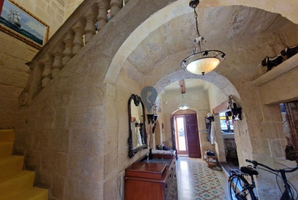 House for sale in Qrendi