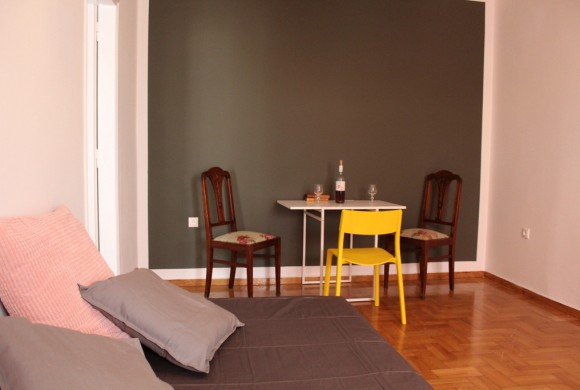 Apartment for sale in Center