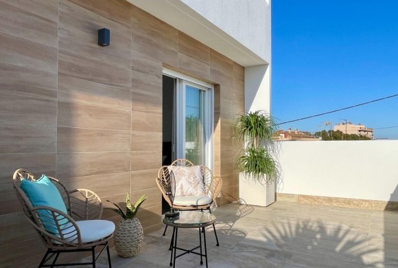 Villa for sale in Murcia