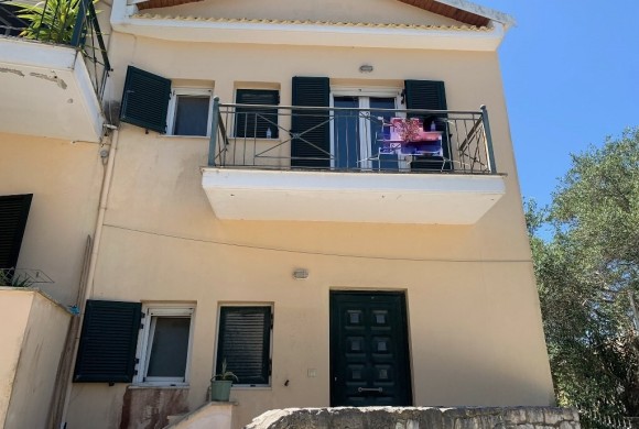 Townhouse for sale in Corfu Prefecture