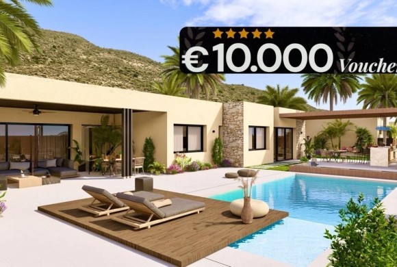 Villa for sale in Murcia