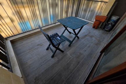 Apartment for sale in
