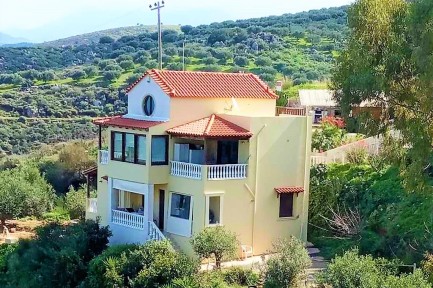 House for sale in 