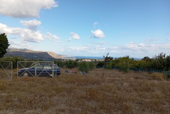 Land for sale in Heraklion Prefecture