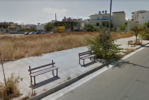 Land for sale in Heraklion Prefecture