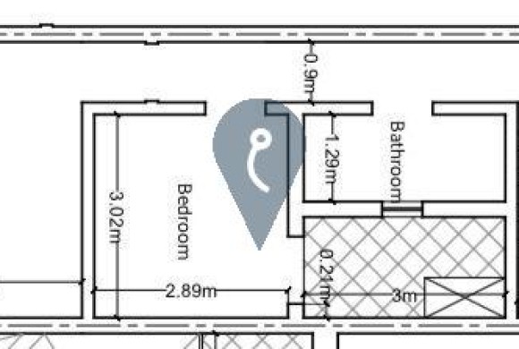 Townhouse for sale in Sannat