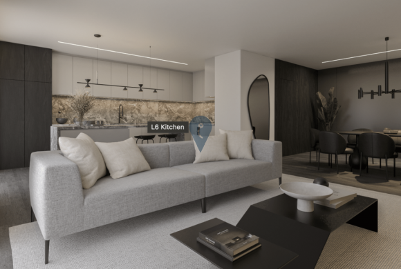 Apartment for sale in San Gwann