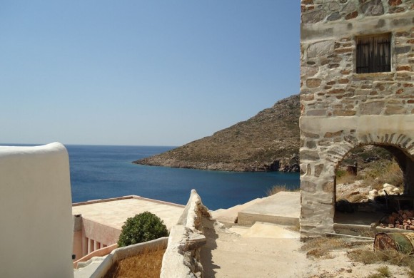 House for sale in Cyclades