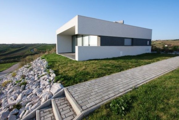 Villa for sale in Lisbon