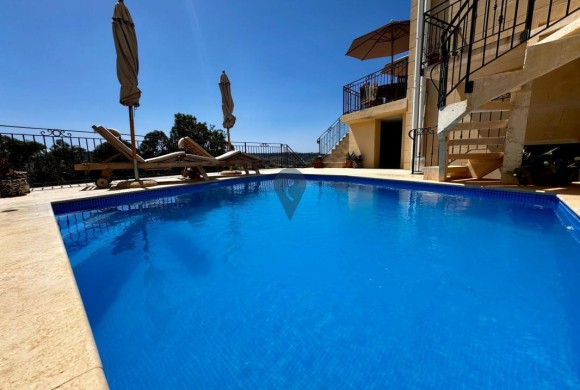 House for sale in Xaghra