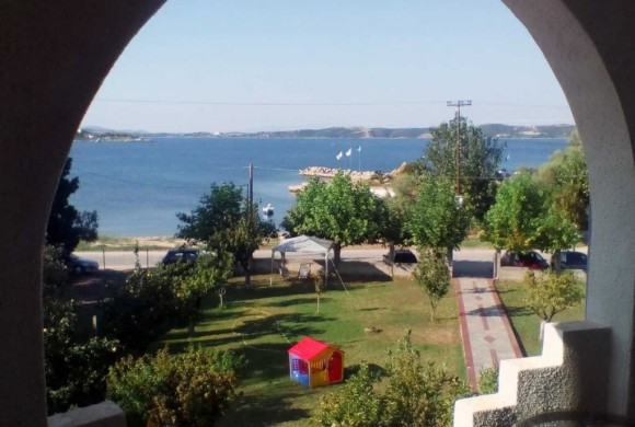 House for sale in Chalkidiki