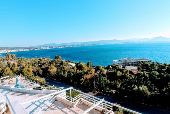 Townhouse for sale in Peloponnese