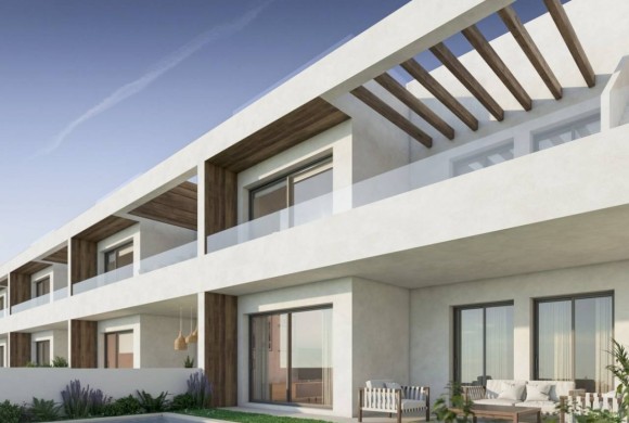 Bungalow for sale in Torrevieja