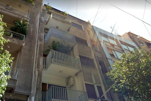 Apartment for sale in Center