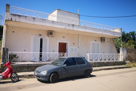House for sale in Peloponnese