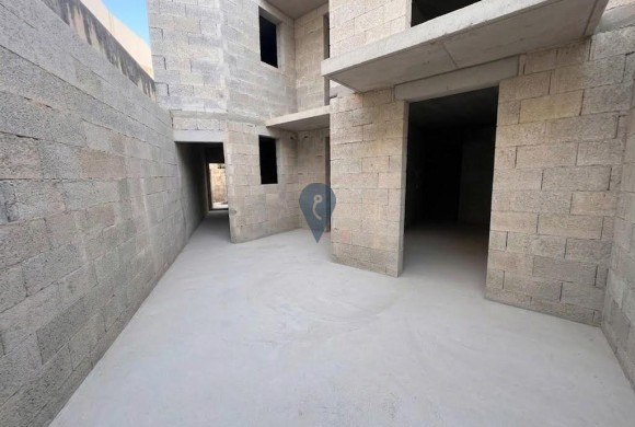 Townhouse for sale in Zebbug