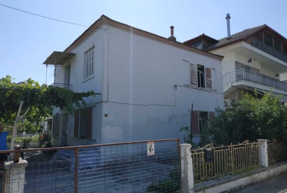 House for sale in Pieria Prefecture