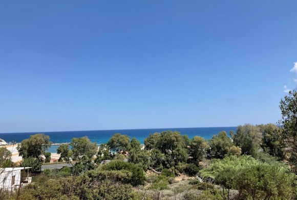 Land for sale in Heraklion Prefecture
