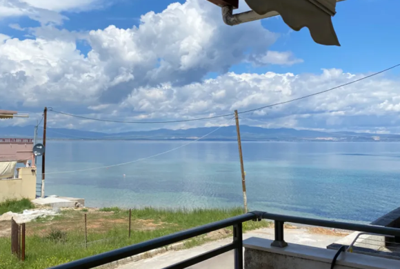 Townhouse for sale in Chalkidiki