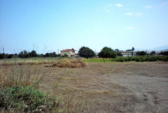 Land for sale in East