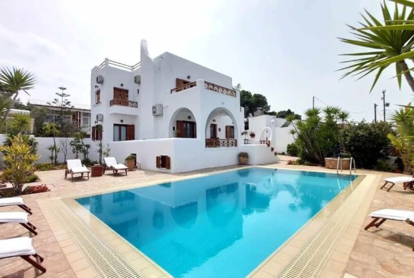 House for sale in Argosaronikos islands