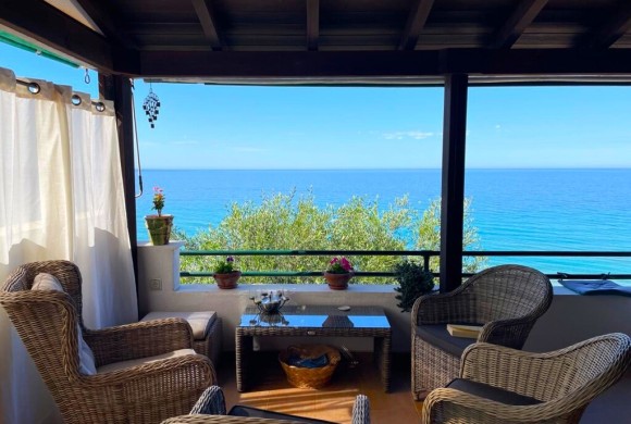 Apartment for sale in Corfu Prefecture