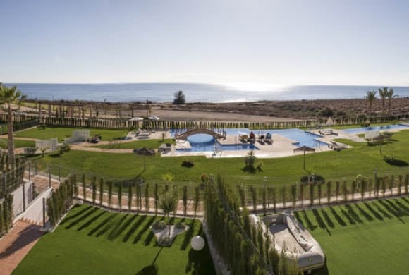 Apartment for sale in San Juan de los Terreros