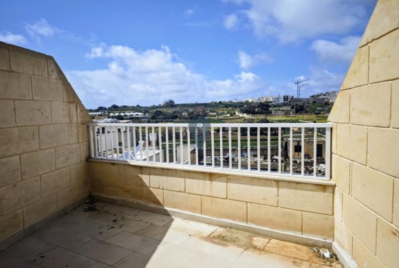 Apartment for sale in Ghajnsielem