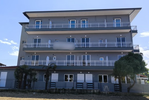 Hotel for sale in Pieria Prefecture
